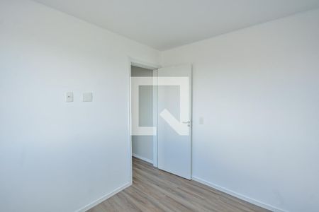 Quarto 1 de apartamento à venda com 2 quartos, 41m² em Jardim Prudência, São Paulo