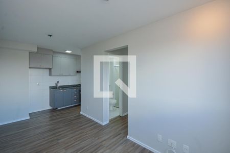 Sala de apartamento à venda com 2 quartos, 41m² em Jardim Prudência, São Paulo