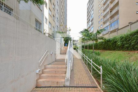 Apartamento à venda com 41m², 2 quartos e sem vagaÁrea comum