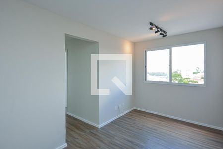 Sala de apartamento à venda com 2 quartos, 41m² em Jardim Prudência, São Paulo