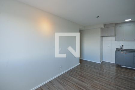 Sala de apartamento à venda com 2 quartos, 41m² em Jardim Prudência, São Paulo