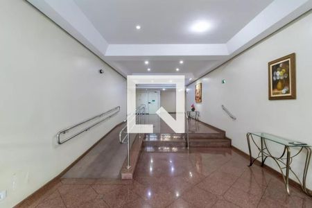 Apartamento para alugar com 68m², 2 quartos e 1 vagaHall