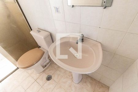 Apartamento para alugar com 68m², 2 quartos e 1 vagaBanheiro