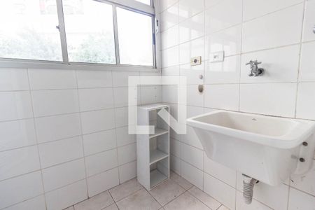 Apartamento para alugar com 68m², 2 quartos e 1 vagaÁrea de serviço