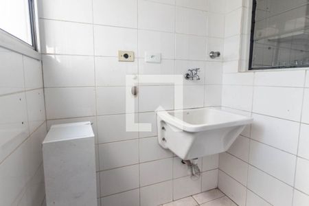 Apartamento para alugar com 68m², 2 quartos e 1 vagaÁrea de serviço