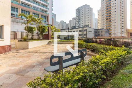 Apartamento para alugar com 68m², 2 quartos e 1 vagaHall