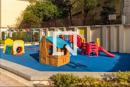 Apartamento para alugar com 68m², 2 quartos e 1 vagaPlayground