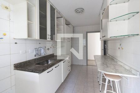 Apartamento para alugar com 68m², 2 quartos e 1 vagaCozinha