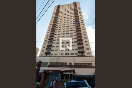 Apartamento para alugar com 68m², 2 quartos e 1 vagaFachada