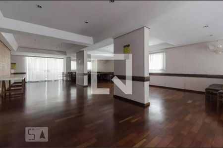 Apartamento para alugar com 68m², 2 quartos e 1 vagaÁrea comum