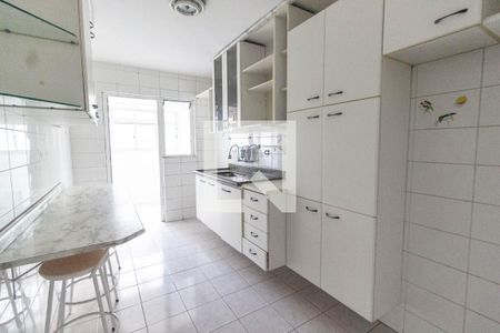 Apartamento para alugar com 68m², 2 quartos e 1 vagaCozinha