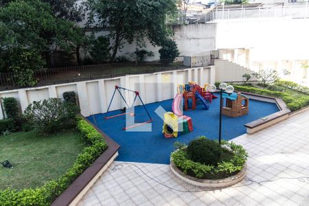 Apartamento para alugar com 68m², 2 quartos e 1 vagaVista