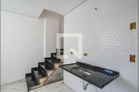Apartamento à venda com 110m², 2 quartos e 1 vagaCozinha