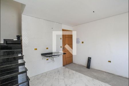 Apartamento à venda com 110m², 2 quartos e 1 vagaCozinha