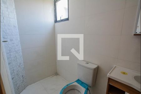 Apartamento à venda com 110m², 2 quartos e 1 vagaBanheiro Corredor