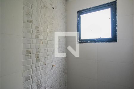 Apartamento à venda com 110m², 2 quartos e 1 vagaBanheiro da Suíte