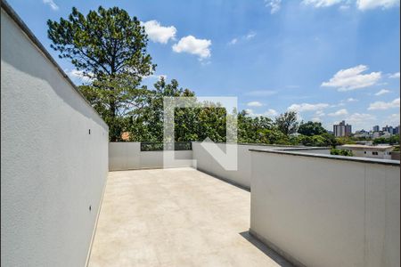 Apartamento à venda com 110m², 2 quartos e 1 vagaCobertura