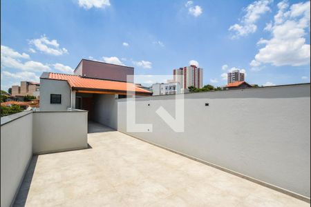 Apartamento à venda com 110m², 2 quartos e 1 vagaCobertura