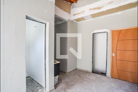 Apartamento à venda com 110m², 2 quartos e 1 vagaÁrea de Serviço