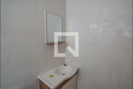 Apartamento à venda com 110m², 2 quartos e 1 vagaBanheiro Corredor