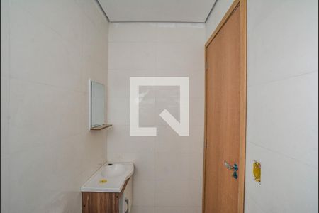 Apartamento à venda com 110m², 2 quartos e 1 vagaBanheiro Corredor