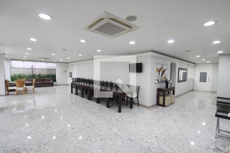 Apartamento à venda com 330m², 4 quartos e 4 vagasÁrea Comum - Salão de Festa