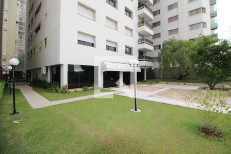 Apartamento à venda com 330m², 4 quartos e 4 vagasÁrea Comum - Jardim