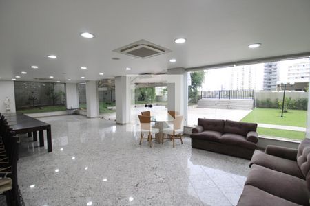 Apartamento à venda com 330m², 4 quartos e 4 vagasÁrea Comum - Salão de Festa