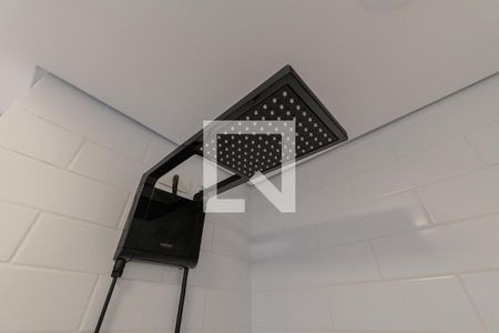 Studio à venda com 26m², 1 quarto e sem vagaBanheiro