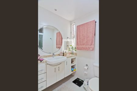 Apartamento à venda com 65m², 3 quartos e 1 vagaBanheiro