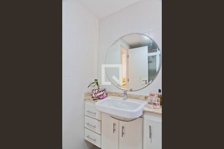 Apartamento à venda com 65m², 3 quartos e 1 vagaBanheiro