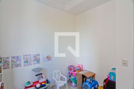 Apartamento à venda com 65m², 3 quartos e 1 vagaQuarto 3
