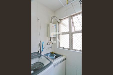 Apartamento à venda com 65m², 3 quartos e 1 vagaÁrea de Serviço
