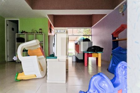 Apartamento à venda com 65m², 3 quartos e 1 vagaBrinquedoteca