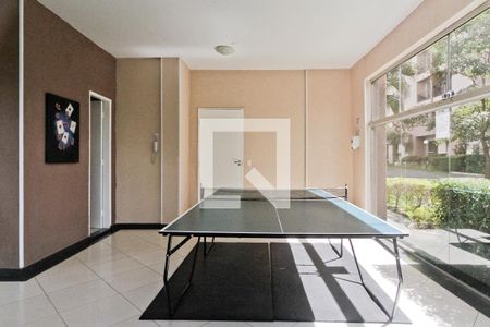 Apartamento à venda com 65m², 3 quartos e 1 vagaSalão de jogos