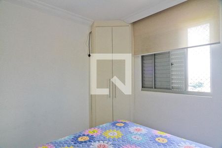 Quarto 2 de apartamento à venda com 3 quartos, 65m² em São Domingos, São Paulo