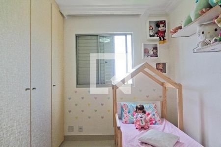 Quarto 1 de apartamento à venda com 3 quartos, 65m² em São Domingos, São Paulo