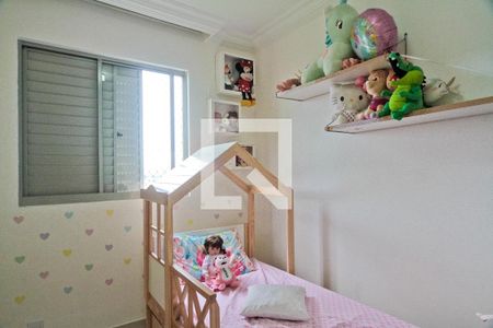 Quarto 1 de apartamento à venda com 3 quartos, 65m² em São Domingos, São Paulo