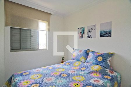 Quarto 2 de apartamento à venda com 3 quartos, 65m² em São Domingos, São Paulo