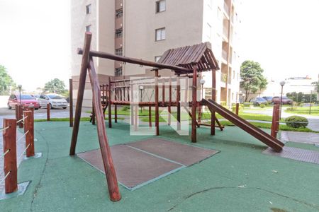 Apartamento à venda com 65m², 3 quartos e 1 vagaÁrea comum - Playground