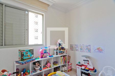 Apartamento à venda com 65m², 3 quartos e 1 vagaQuarto 3