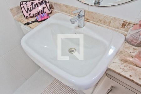 Apartamento à venda com 65m², 3 quartos e 1 vagaBanheiro