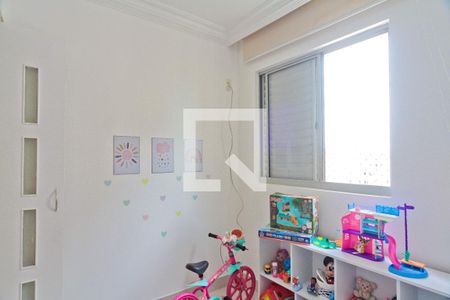 Apartamento à venda com 65m², 3 quartos e 1 vagaQuarto 3