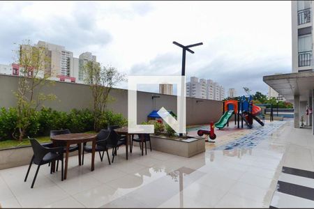 Apartamento à venda com 75m², 3 quartos e 1 vagaÁrea comum