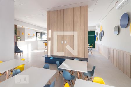 Apartamento à venda com 75m², 3 quartos e 1 vagaÁrea comum