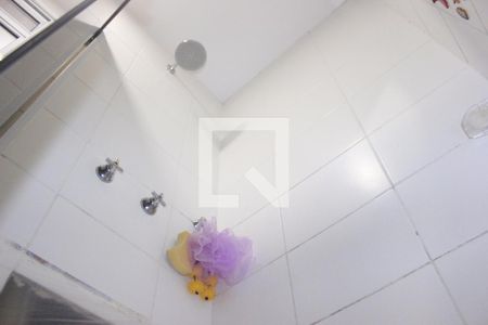 Apartamento à venda com 75m², 3 quartos e 1 vagaBanheiro 1