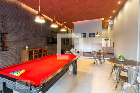 Apartamento à venda com 75m², 3 quartos e 1 vagaÁrea comum