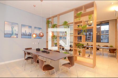 Apartamento à venda com 75m², 3 quartos e 1 vagaÁrea comum