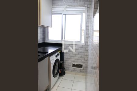 Apartamento à venda com 75m², 3 quartos e 1 vagaÁrea de Serviço