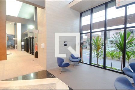 Apartamento à venda com 75m², 3 quartos e 1 vagaÁrea comum